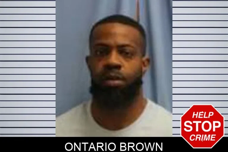 Ontario Brown