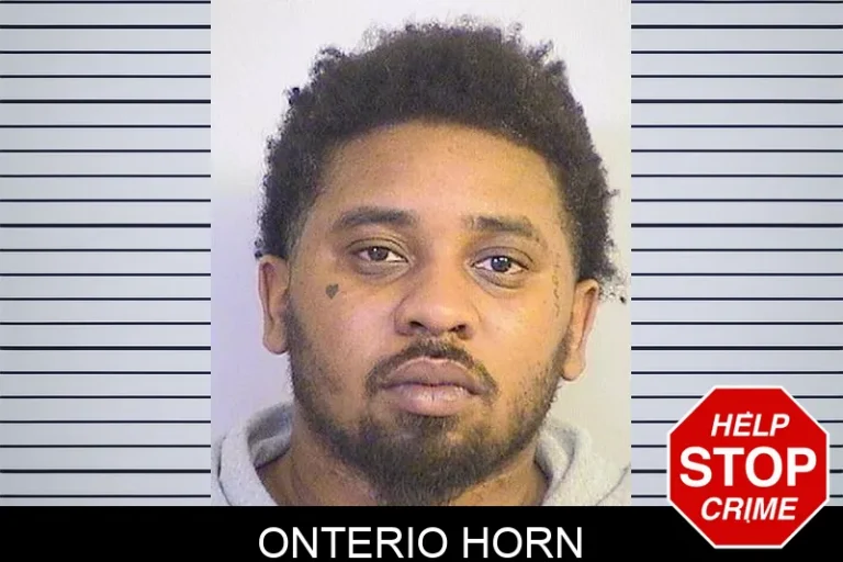 Onterio Horn