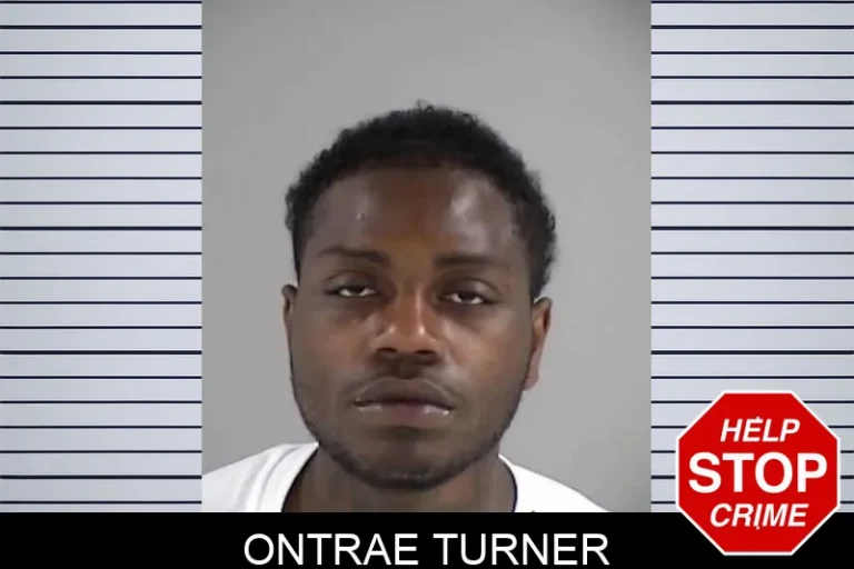 Ontrae Turner