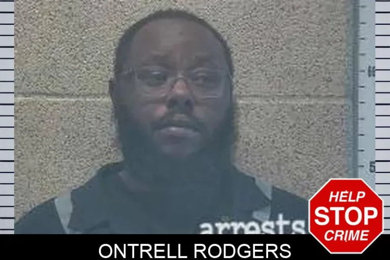 Ontrell Rodgers