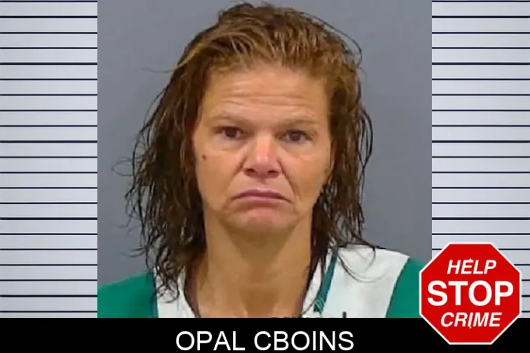 Opal Cboins