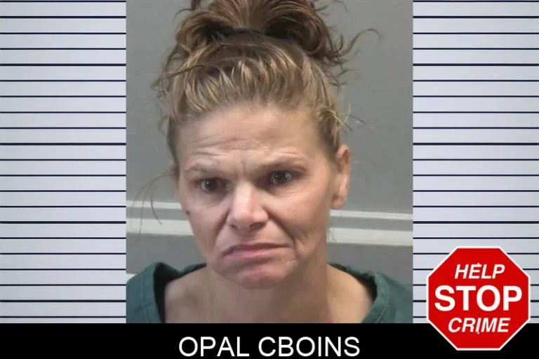 Opal Cboins