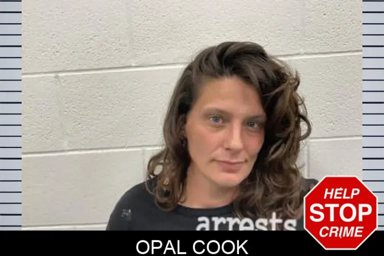 Opal Cook