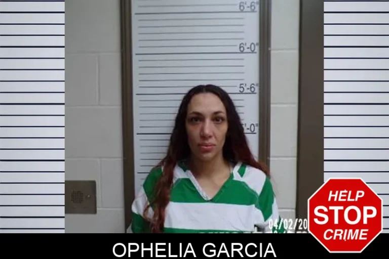 Ophelia Garcia