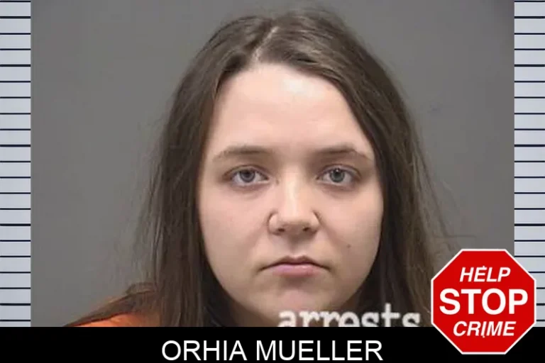 Orhia Mueller