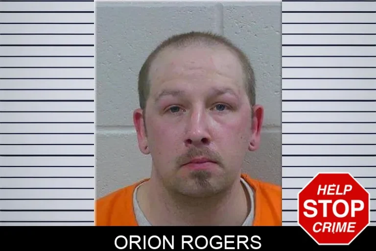 Orion Rogers