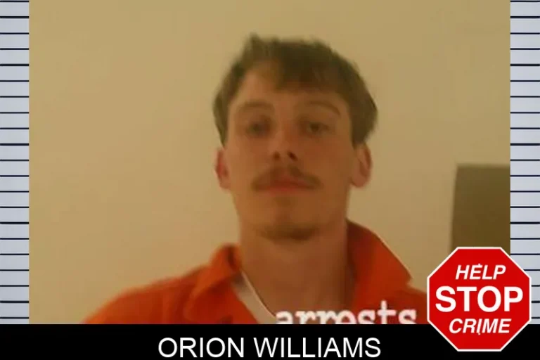 Orion Williams