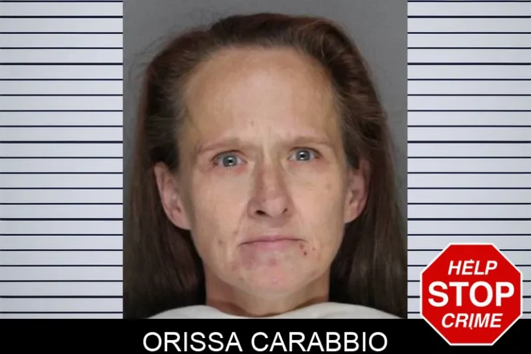 Orissa Carabbio