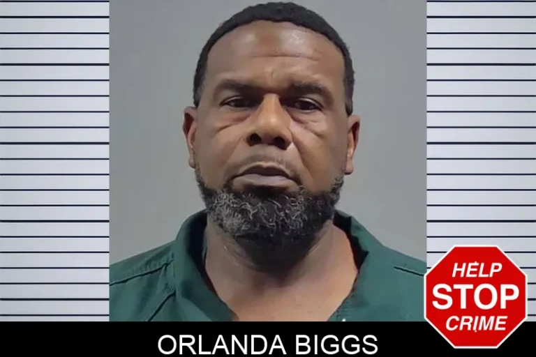 Orlanda Biggs