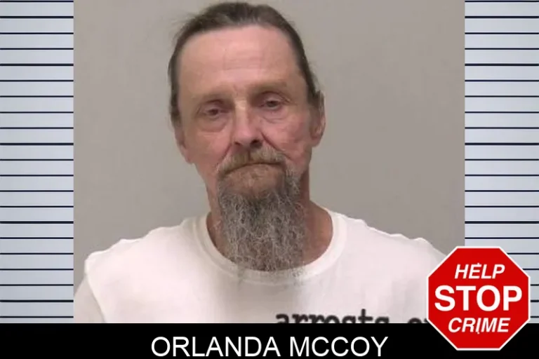 Orlanda McCoy