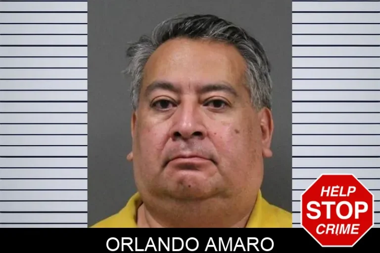 Orlando Amaro
