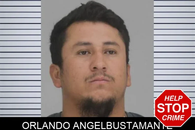 Orlando Angelbustamante
