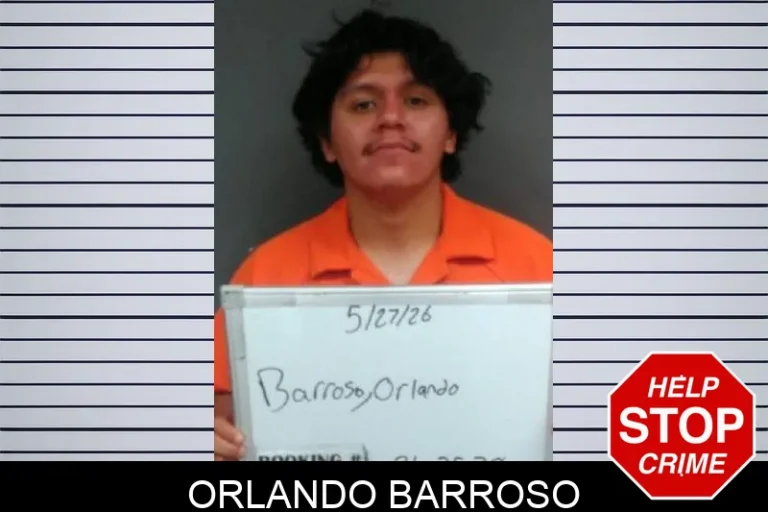 Orlando Barroso