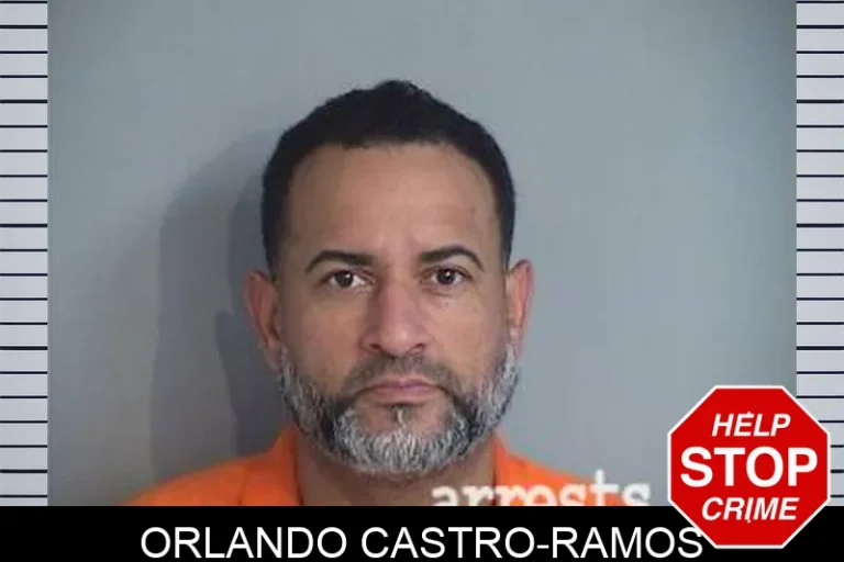 Orlando Castro-Ramos