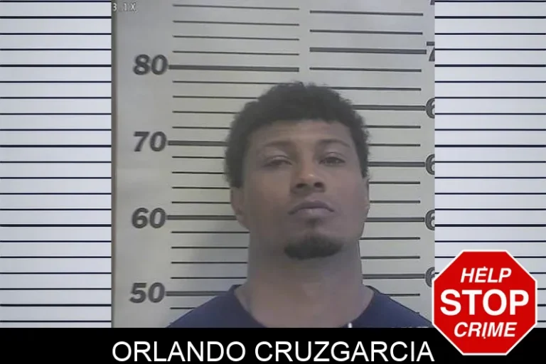 Orlando CruzGarcia