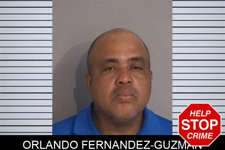Orlando Fernandez-Guzman
