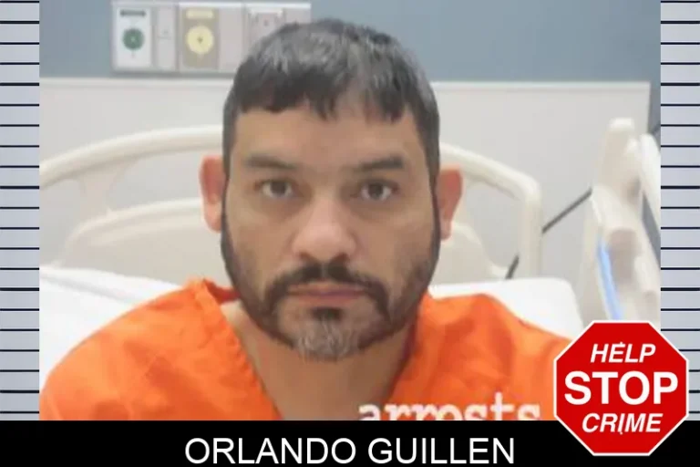 Orlando Guillen