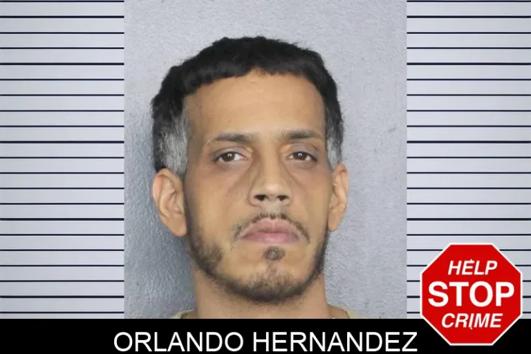 Orlando Hernandez