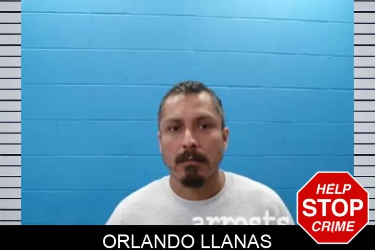 Orlando Llanas