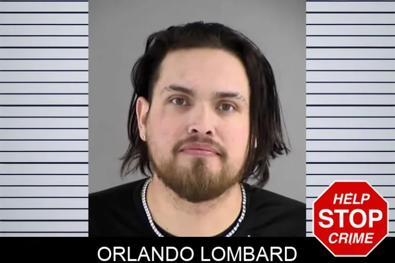 Orlando Lombard