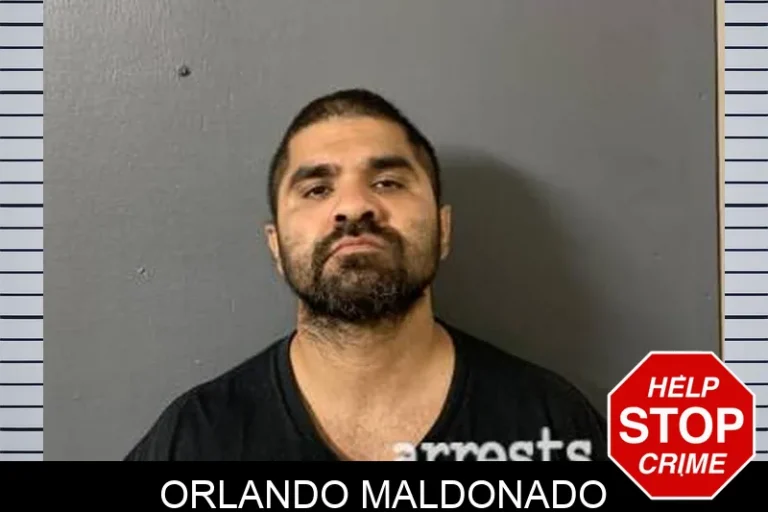 Orlando Maldonado