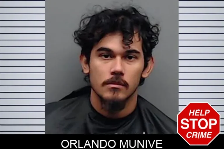 Orlando Munive