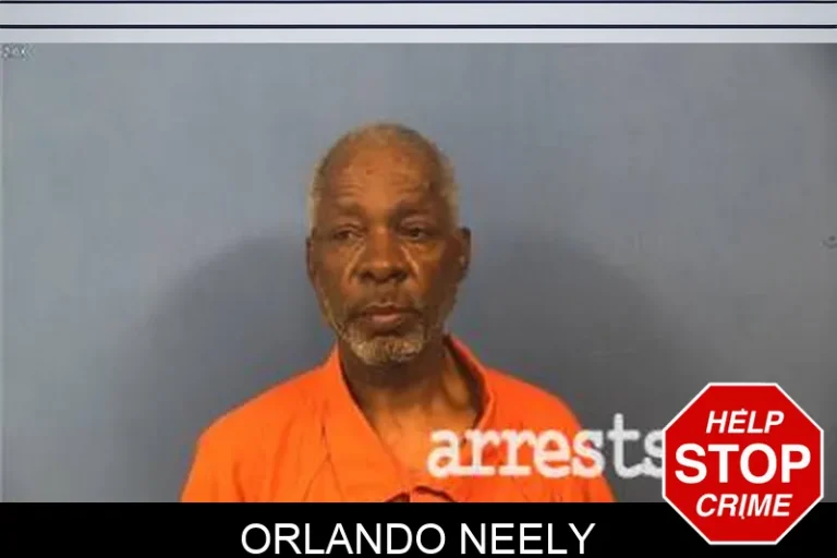Orlando Neely