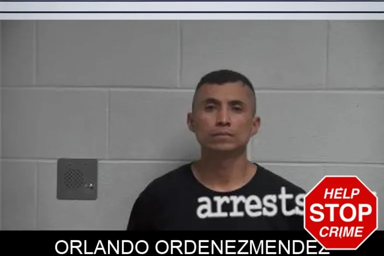 Orlando OrdenezMendez