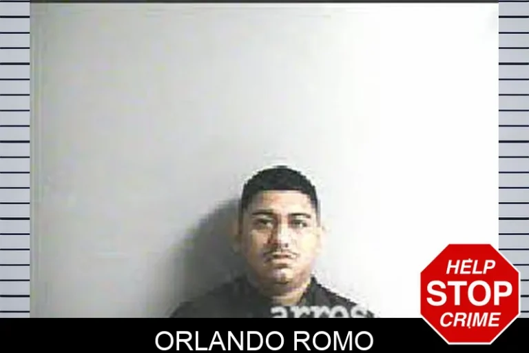 Orlando Romo