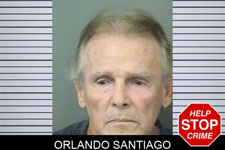 Orlando Santiago