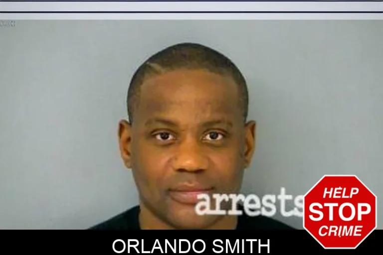 Orlando Smith