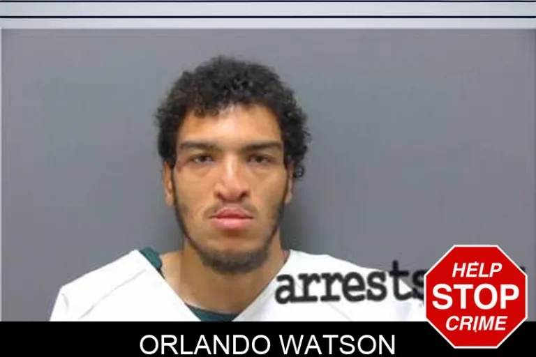 Orlando Watson