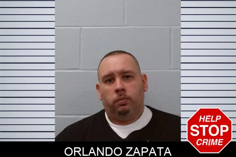 Orlando Zapata