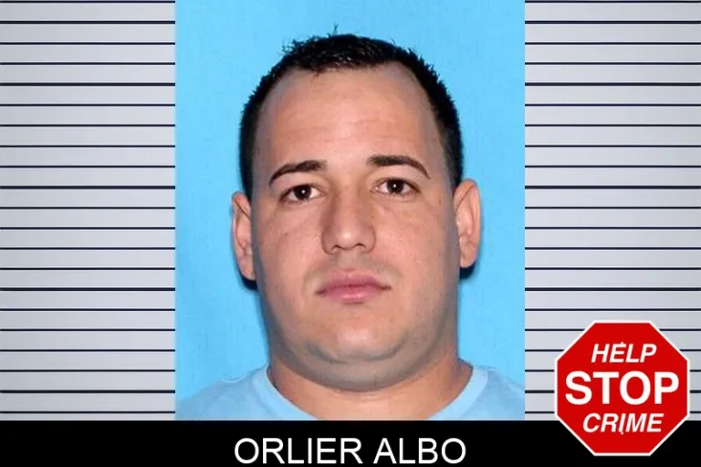 Orlier Albo