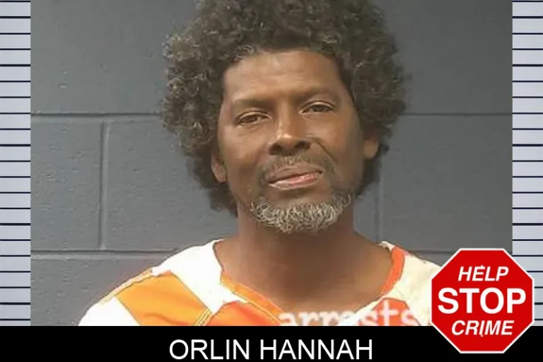 Orlin Hannah