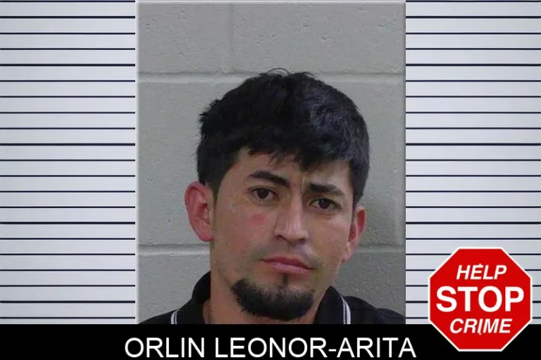 Orlin Leonor-Arita