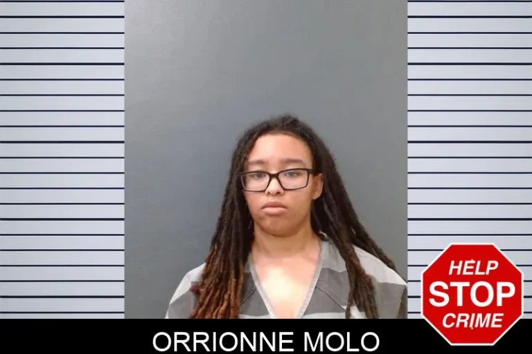 Orrionne Molo