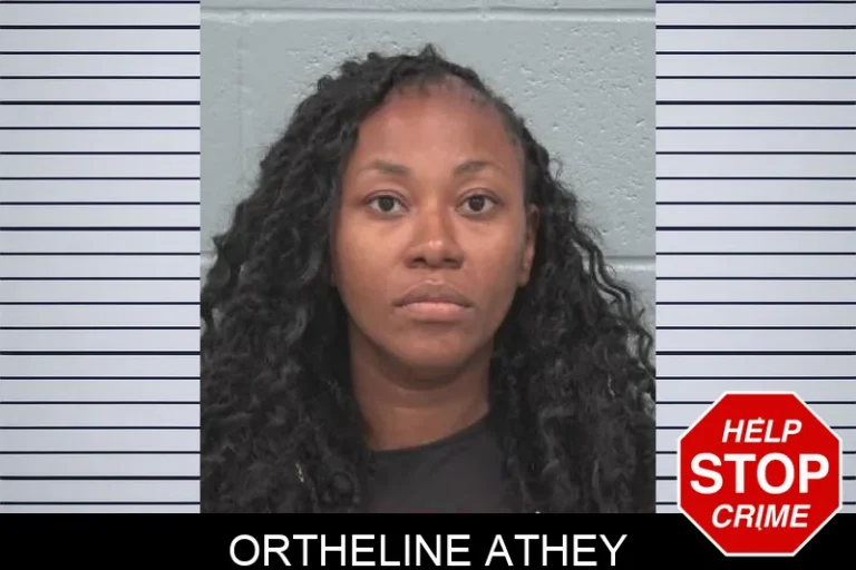 Ortheline Athey
