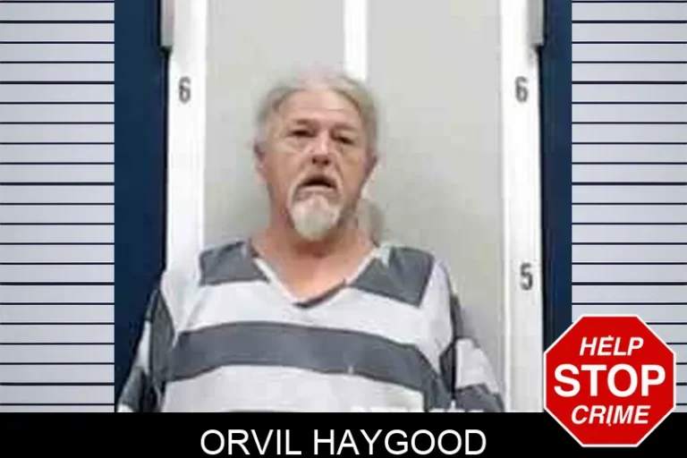 Orvil Haygood
