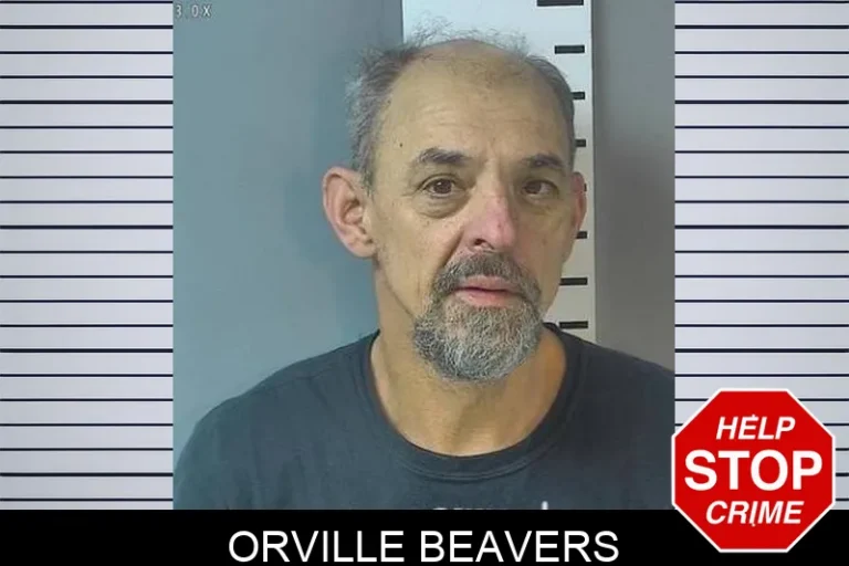 Orville Beavers