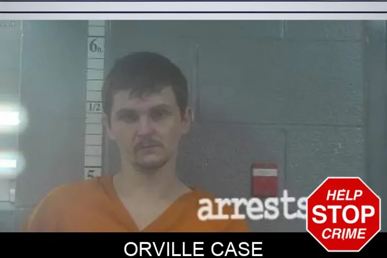 Orville Case