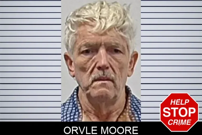 Orvle Moore