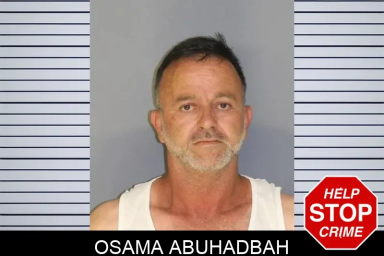 Osama Abuhadbah