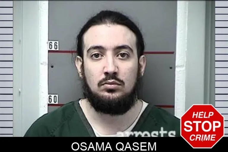 Osama Qasem