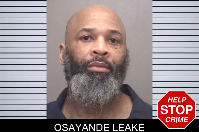 Osayande Leake