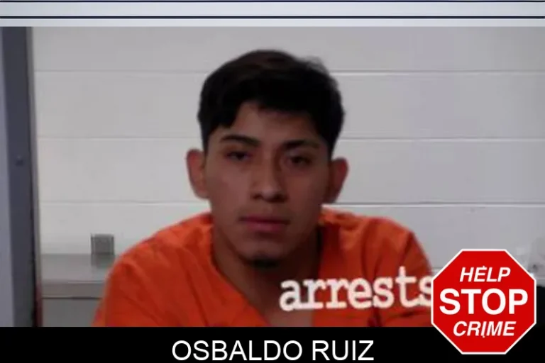 Osbaldo Ruiz