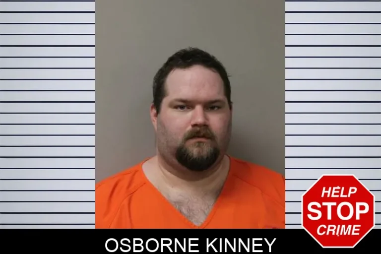 Osborne Kinney