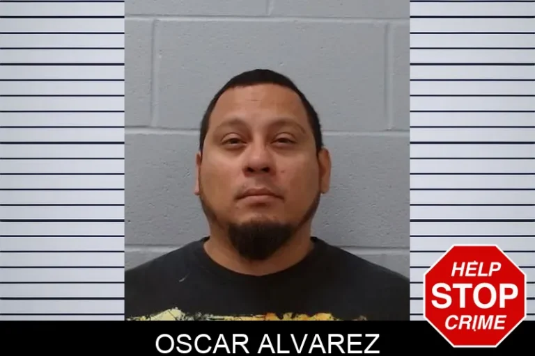 Oscar Alvarez
