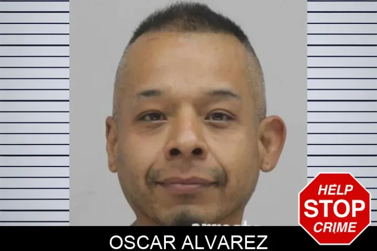 Oscar Alvarez