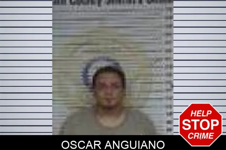 Oscar Anguiano